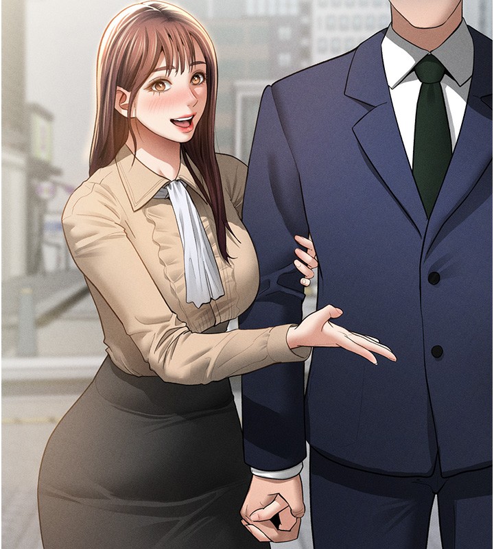 私密视角第49話-阿姨，妳說要幫我的&hellip;