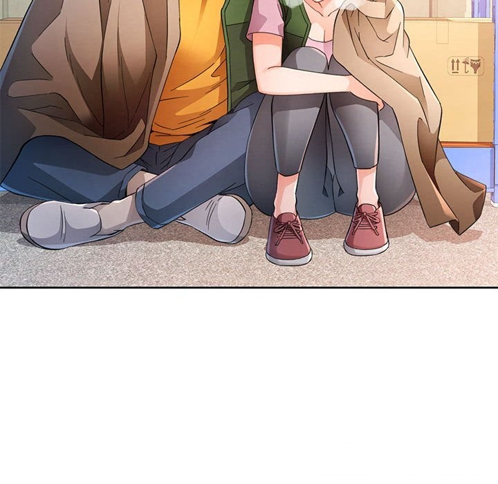 脱轨关系第71話