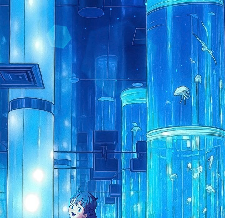 《难缠小恶女》第271话