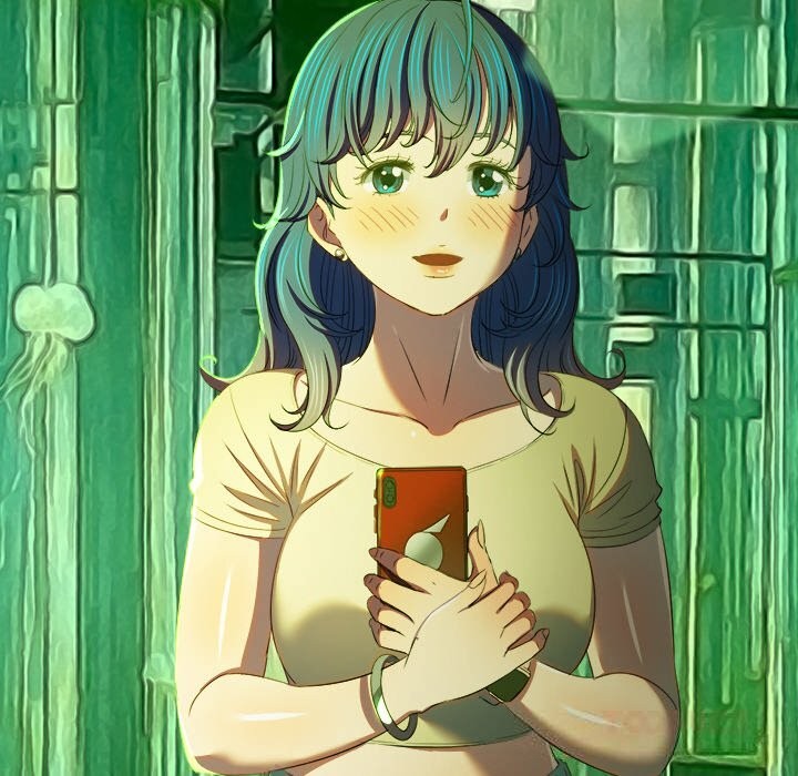 難纏小惡女第271話