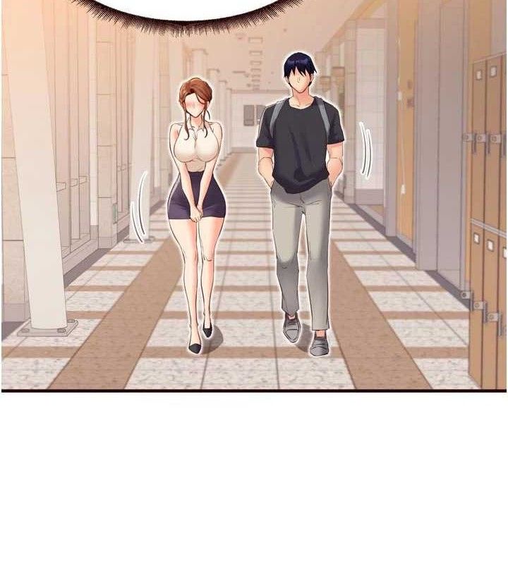 熟女自助餐第55話-輪到誰被翻牌?&hearts;