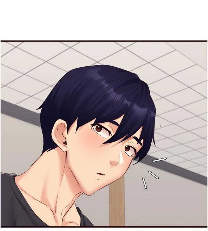 熟女自助餐第55話-輪到誰被翻牌?&hearts;