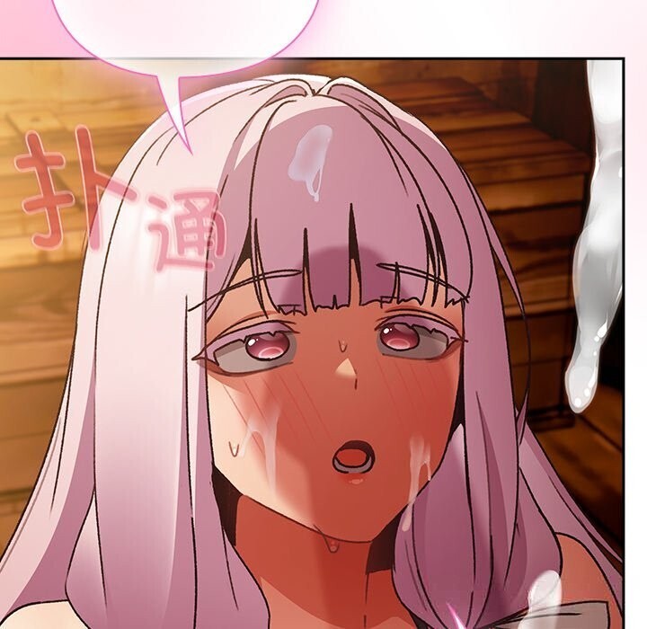 男人稀缺的異世界第3話
