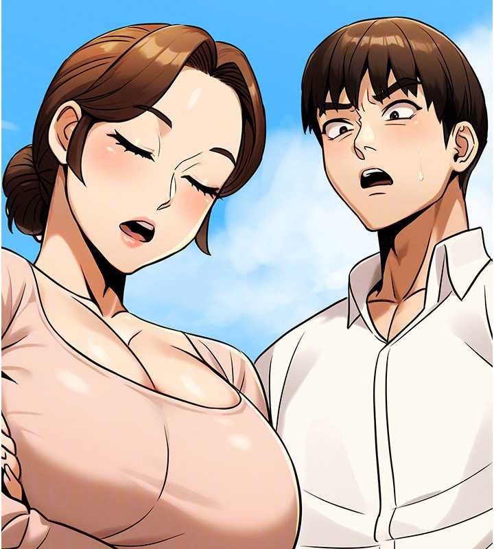 公務員的桃色副業第35話-[任務]在小腹上烙淫紋
