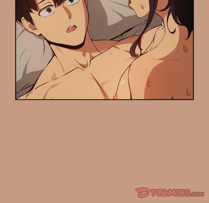 《下班后的例行恋爱》第74话