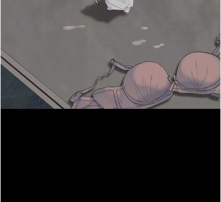 《復仇母女丼》第120话-脱离人妻身分的若妤