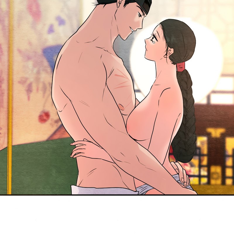 狂眼第81話
