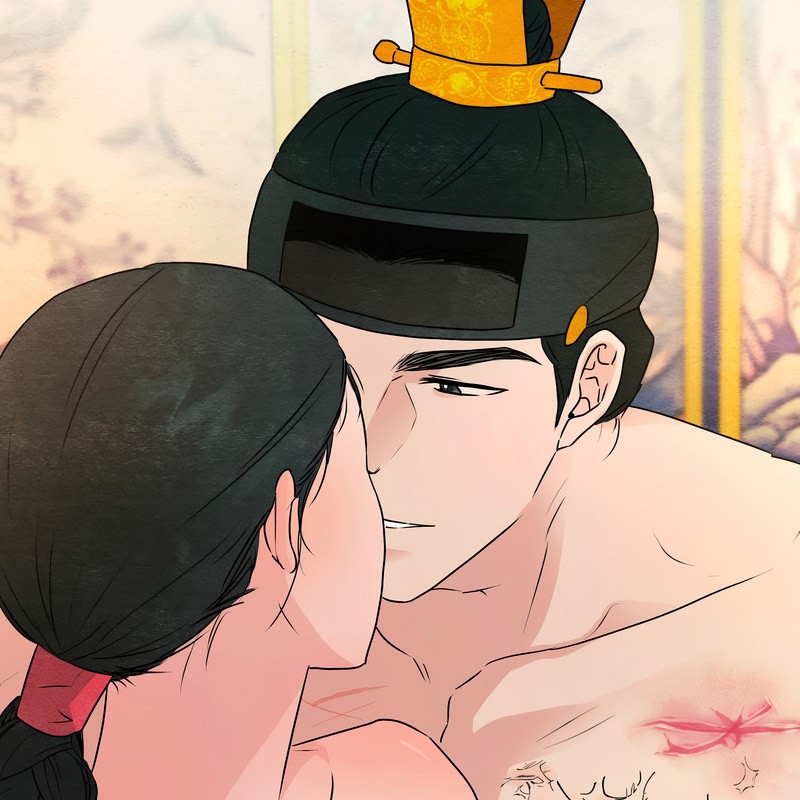 狂眼第81話