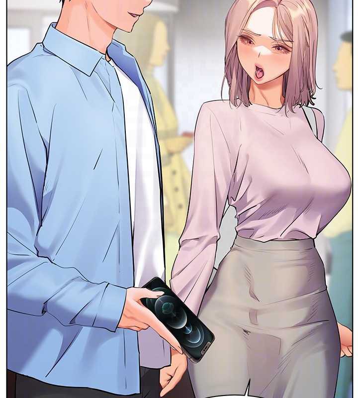 老師的親密指導第67話-領教姐姐車震神技