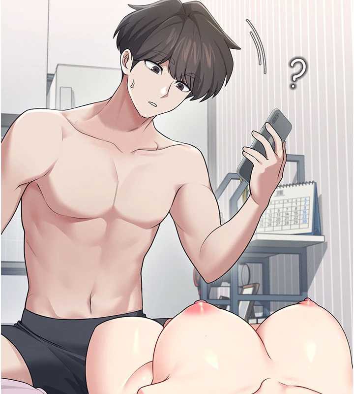 飞机杯女神连线中第31話-被阿飄侵犯上癮了&hearts;