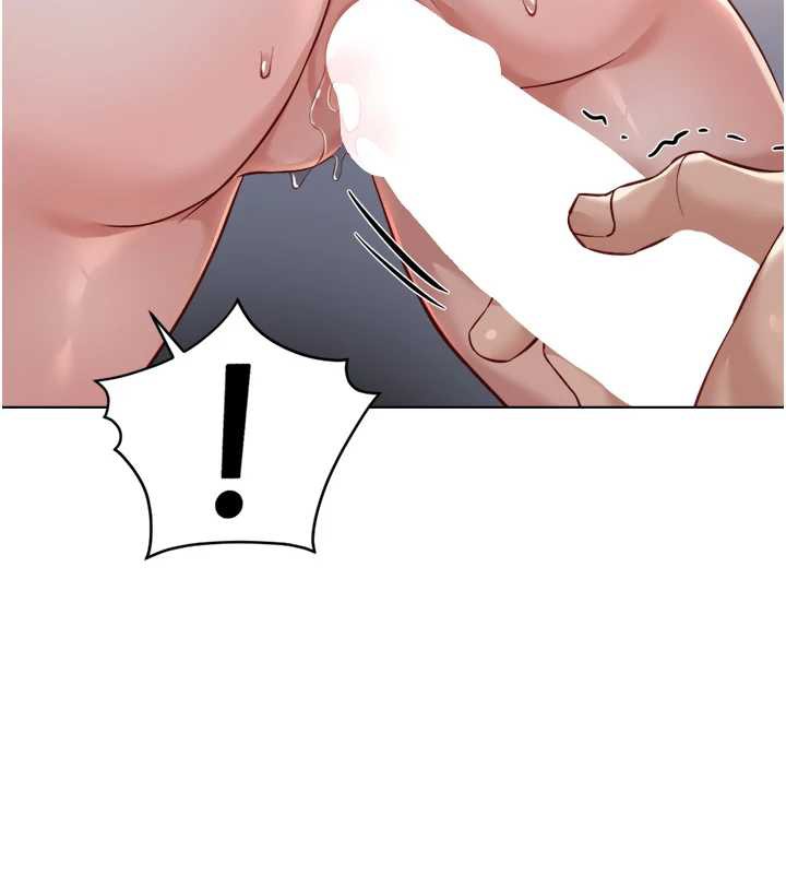 魯蛇社畜的金手指第40話-妳能含到三分鐘嗎?