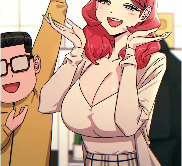 惡次人生第44話-我要讓妳墮落