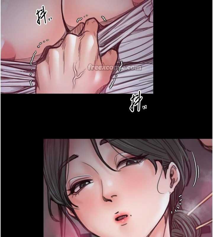 最強家丁第56話-想離開，先過我這關