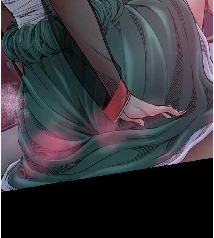 最強家丁第56話-想離開，先過我這關