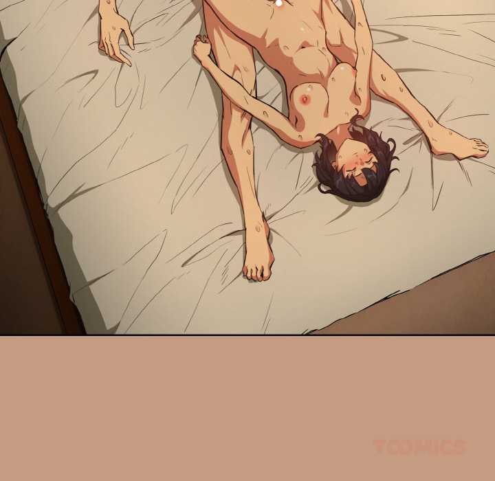 《下班后的例行恋爱》第75话