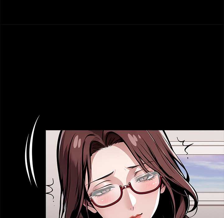 黑道X上班族第28話