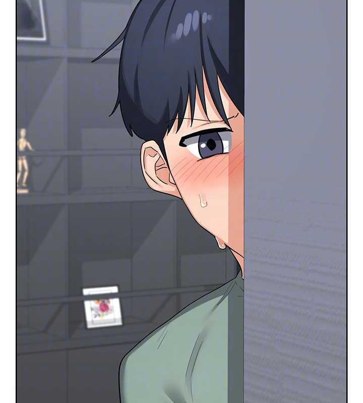 熟女交换计画第39話-家人間接吻很正常吧?
