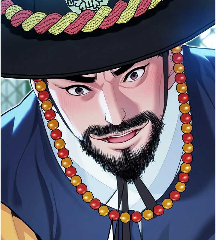 命運:貞潔慾女第58話-一刻金溝值千「精」
