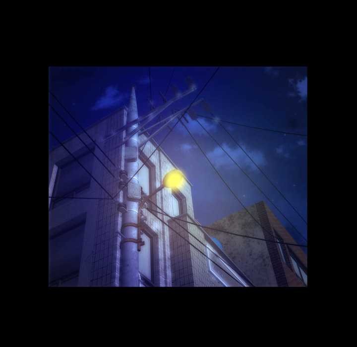 房間裏的心跳第3話