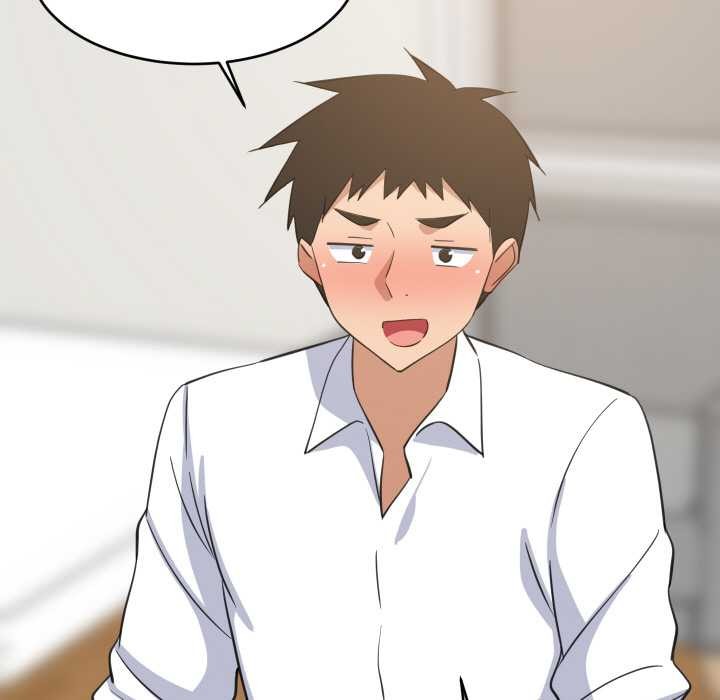 《难缠姐妹偏要和我同居》第64话