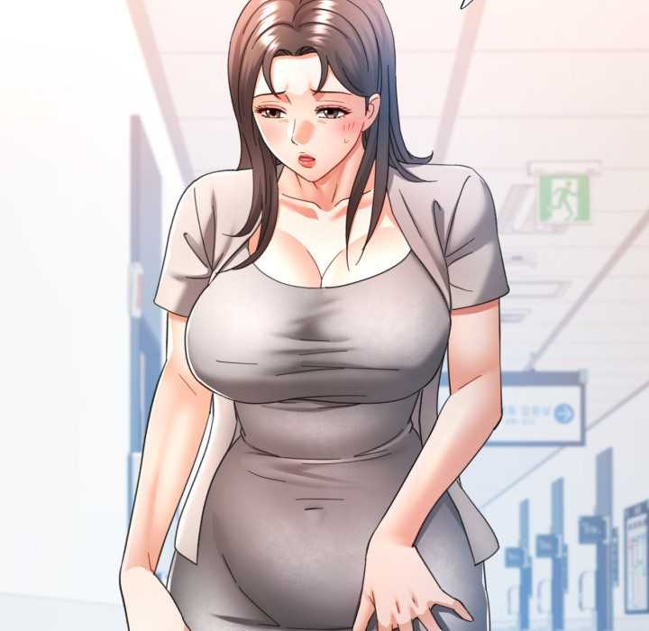 可以爱你吗第73話