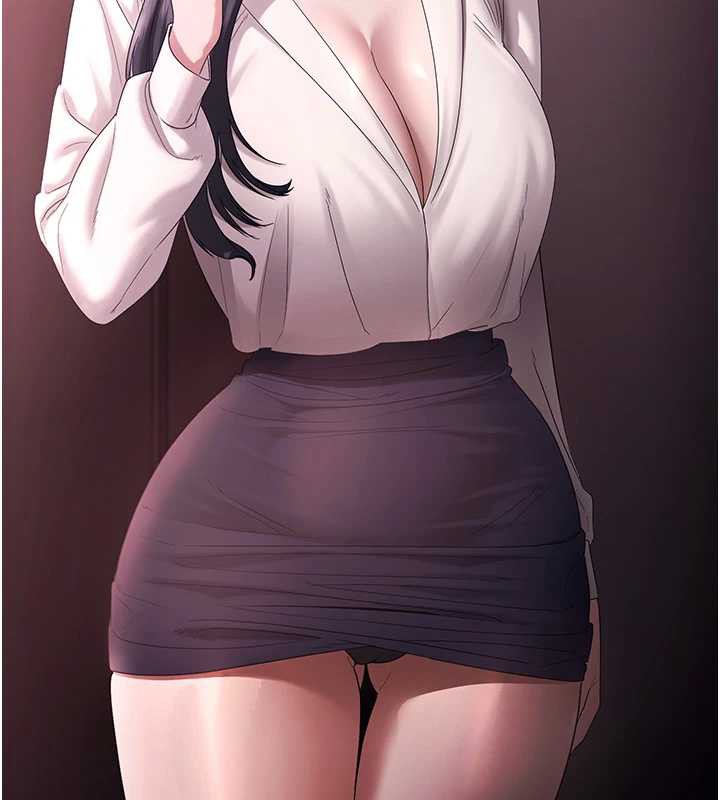 老闆娘的诱惑第74話-我愛你，所以我們離婚吧&hellip;