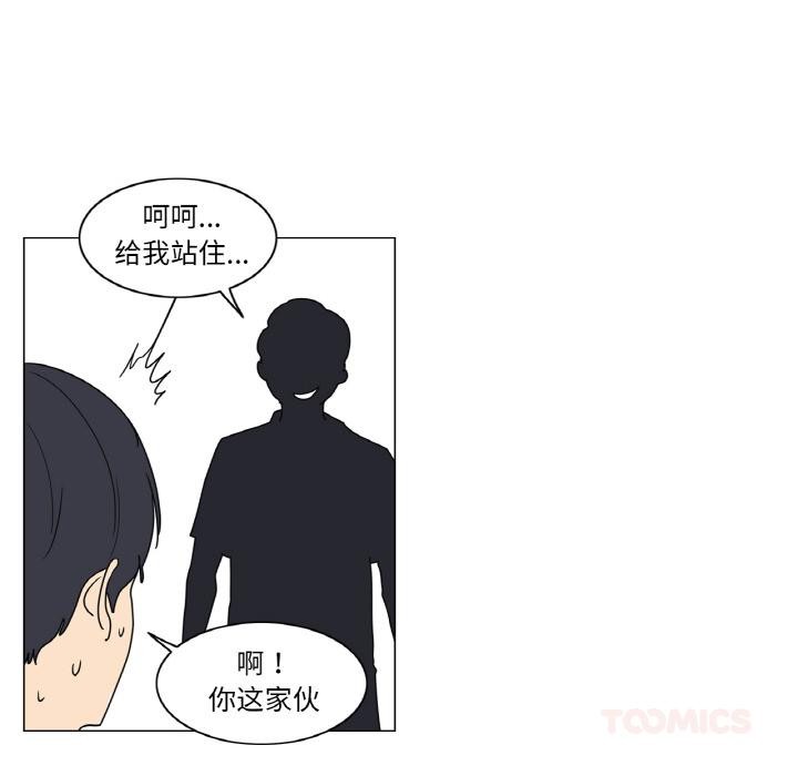 轻触!解除封印後記