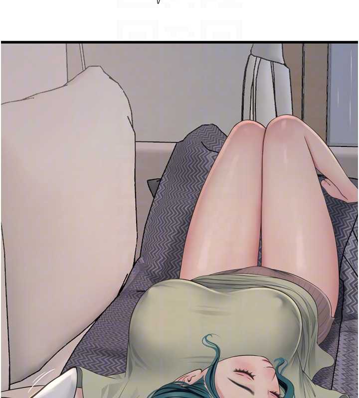 水電工日誌第107話-快回來安撫我的寂寞
