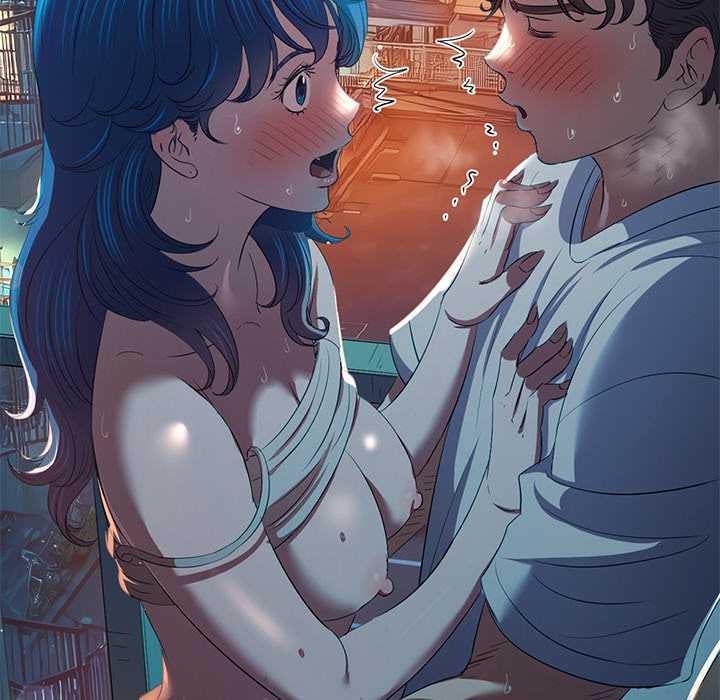 《难缠小恶女》第274话