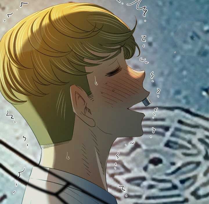 《难缠小恶女》第274话