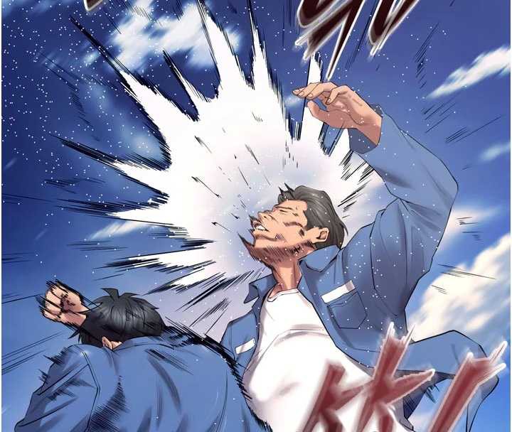 《狱火重生》第38话-最后一项测验