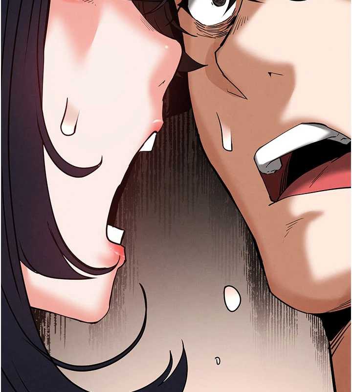 《末日鵰堡》第49话-在海底挖特大鲍鱼