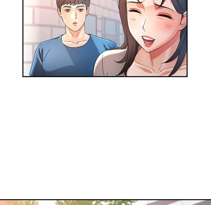 可以爱你吗第74話