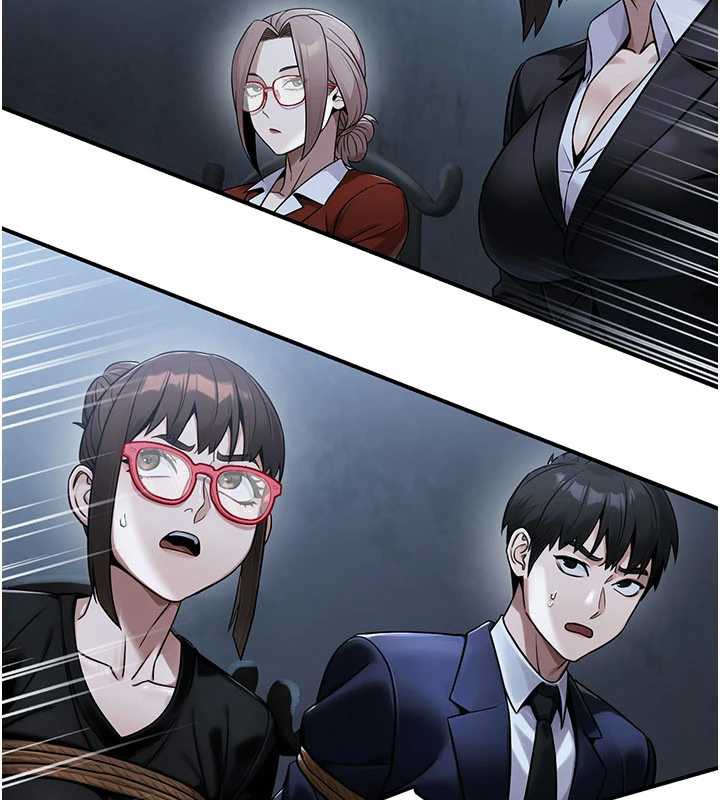 公务员的桃色副业第38話-放心交給媽媽處理&hearts;