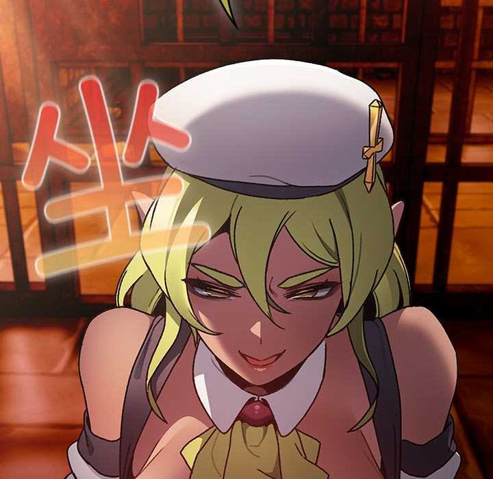 男人稀缺的異世界第6話
