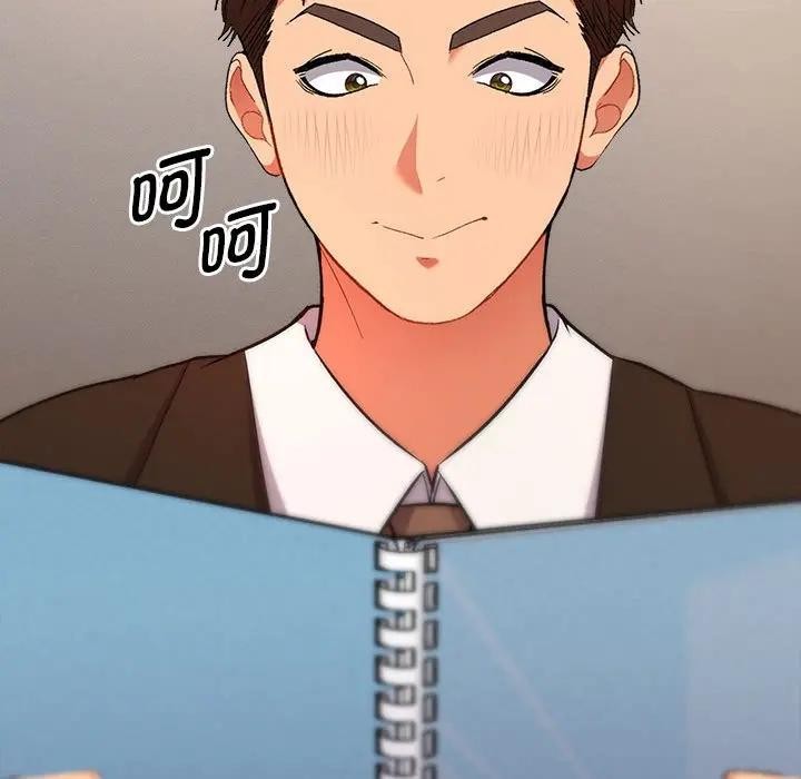 《她们教会我的事》第1话