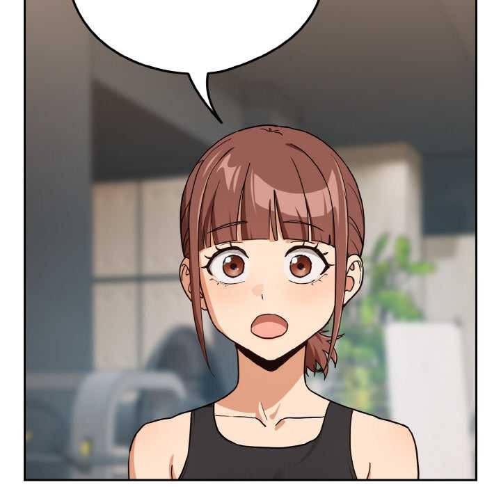 下班后的例行恋爱第77話