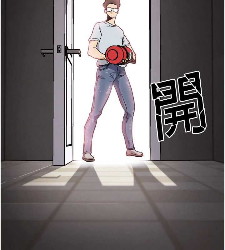 G斗吧!真人肉搏王第23話-直搗犯罪集團秘密基地