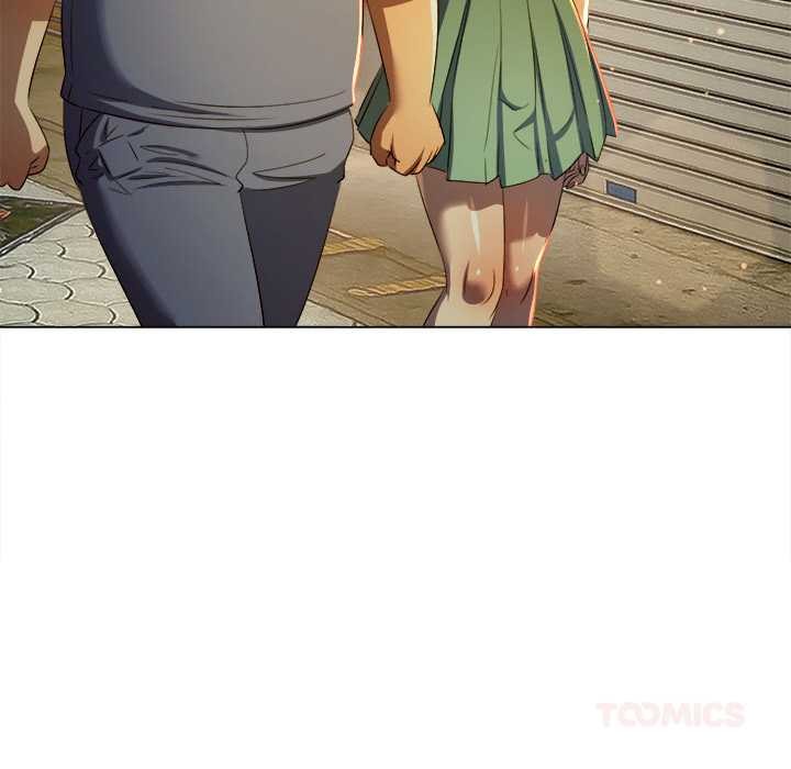 《难缠小恶女》第275话