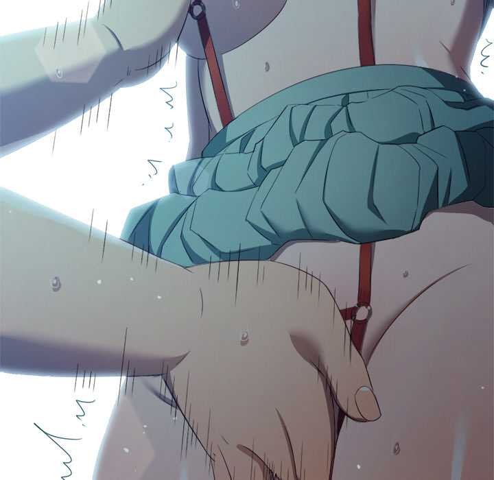 《难缠小恶女》第275话