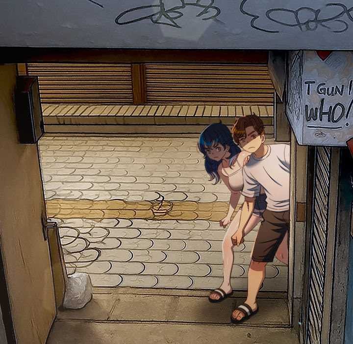 難纏小惡女第275話