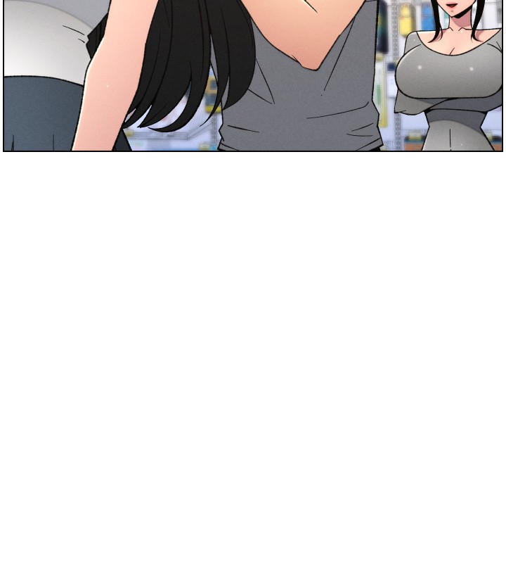 兄妹的秘密授課第80話-第一次在街上愛的碰撞