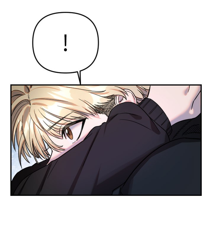 守護天使第54話-男人粗大又結實的地方&hearts;
