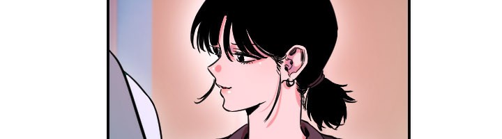 守護天使第54話-男人粗大又結實的地方&hearts;