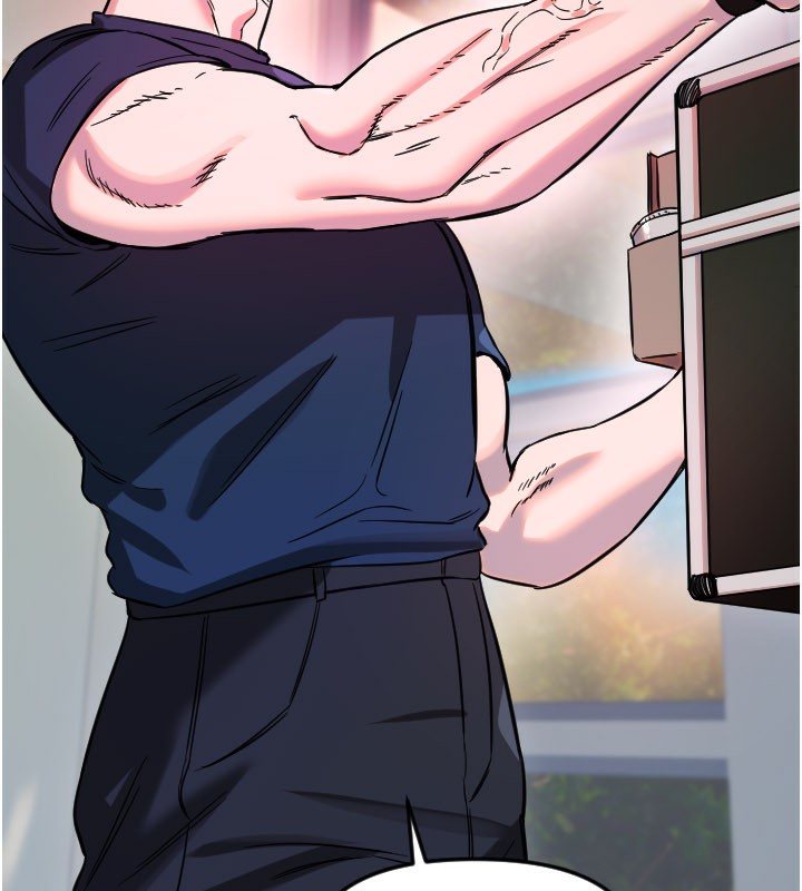 守護天使第54話-男人粗大又結實的地方&hearts;