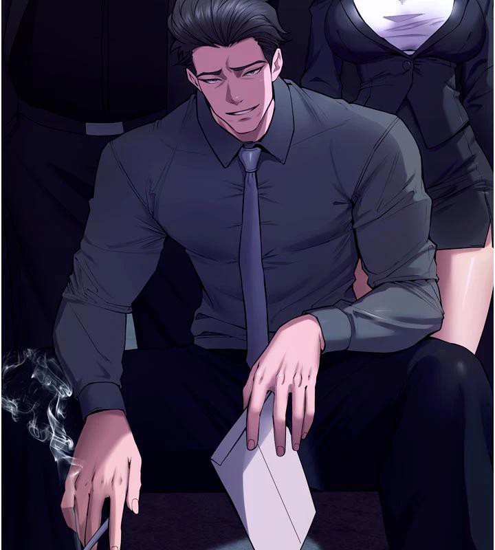 狱火重生第39話-你這樣會害我懷孕&hearts;