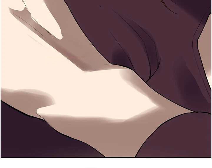《秘密教学》第287话-这样算哪门子家人!
