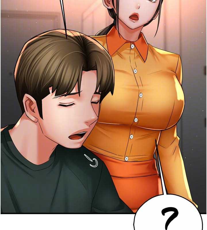痒乐多阿姨第83話-我會告訴你實情&hellip;