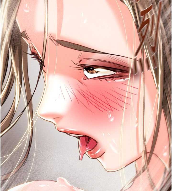 掠奪行動第77話-墮落成淫娃的高嶺之花