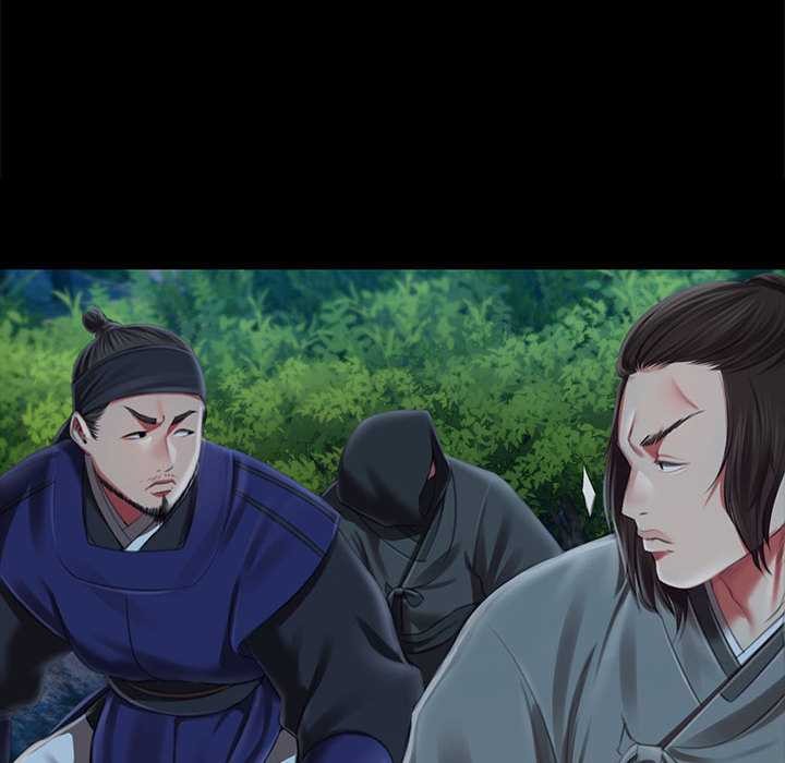 小姐第93話